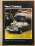 Ford Cortina 